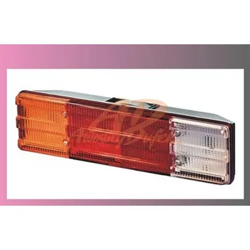 Zadní světlomet lampa zadní MB-SK-Levá+couvačka