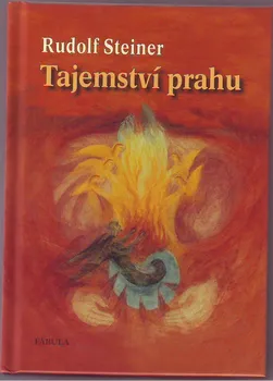 Tajemství prahu: Rudolf Steiner