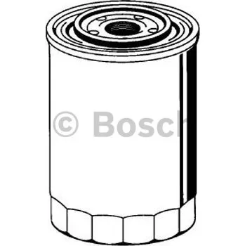 Palivový filtr Palivový filtr Bosch 1 457 434 189