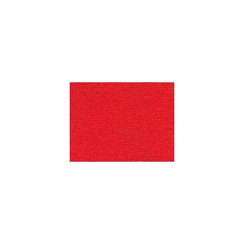 Sukno karambol Opál - červené 150cm