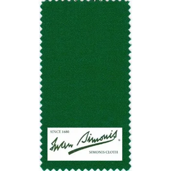 Sukno karambol Simonis 300 RAPIDE 195cm Y/G