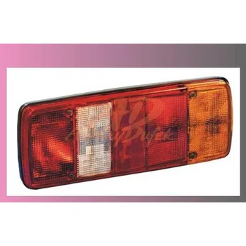 Zadní světlomet lampa zadní AVIA 31-TURBO Pravá