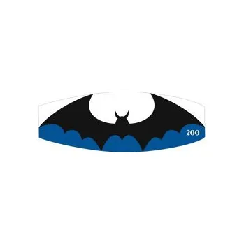 Létající drak Létající drak CONQUERAIR - Bat (200x75cm)