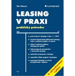 Leasing v praxi - Petr Valouch