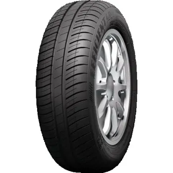 Letní osobní pneu Goodyear EfficientGrip Compact 185/65 R14 86 T