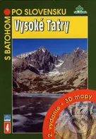 Vysoké Tatry