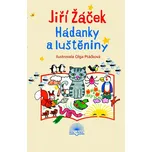 Hádanky a luštěniny - Jiří Žáček