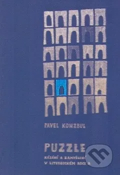 Puzzle: Pavel Konzbul
