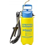 GLORIA Tlakový zahradní postřikovač Gloria Prima 5 Comfort na plevel – 5 l
