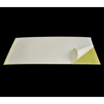 Elektrický lapač POMEL Lepová plocha do lapačů I-Deal žlutá