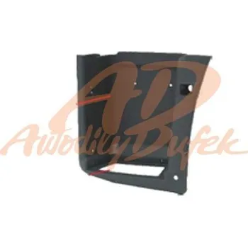 schod kabiny IVECO ESTAR-levý-spodní