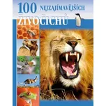 100 nejzajímavějších živočichů