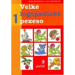Velké logopedické pexeso 1