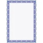 Galeria Papieru GP04DI07 diplomy A4 25…