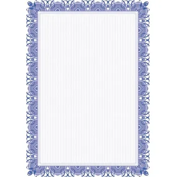 Tiskopis Galeria Papieru GP04DI07 diplomy A4 25 listů