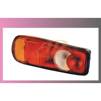 Osvětlení automobilu lampa zadní DAF,RENAULT,AVIA-D -Levá
