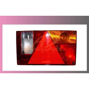 Zadní světlomet lampa zadní MULTIPOINT-I-Pravá+zpětné
