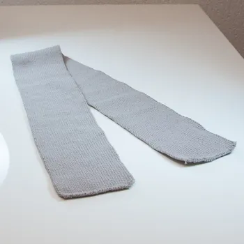 Šála Dámská pletená šála