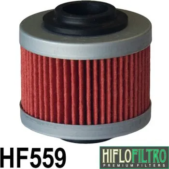Autodíl Olejový filtr HF 559