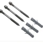 SLV 228752 systémový díl + 3 roky záruka ZDARMA!