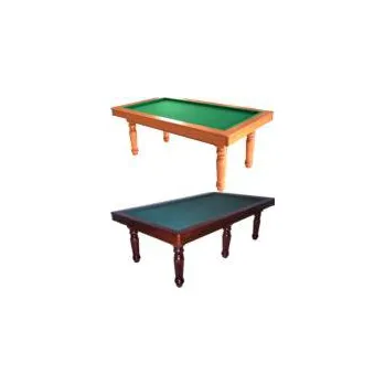 Kulečníkový stůl Kulečník karambol QUEEN 210 x 105 cm