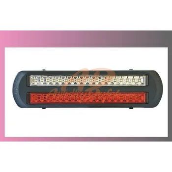 Mlhový světlomet světlo mlhové/zpětné LED 24V