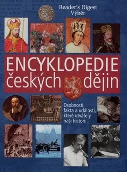 Encyklopedie Encyklopedie českých dějin