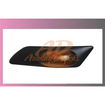 Směrový světlomet blikač IVECO DAILY 00-05-boční-P-krátký