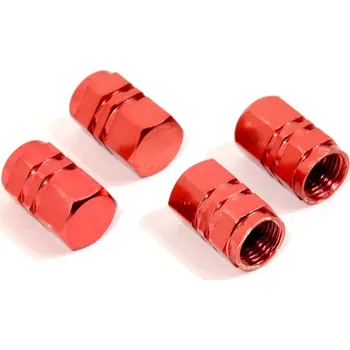 Compass 32330 4 ks, červené