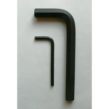 Klíč Klíč imbus KENNEDY (710.1) 8,0