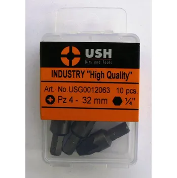 Bit Bit kříž. PZ4/32 USH č.525251