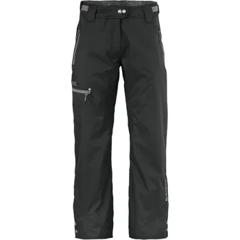 Cyklistické kalhoty Scott W´s Omak Black 224348