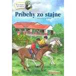 Príbehy zo stajne - Henriette Wichová