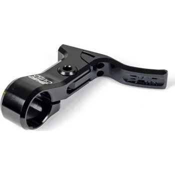 Brzdová páka 34R CLITO BRAKE LEVER černá Brzdová páčka BMX + DÁREK