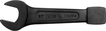 Klíč Klíč maticový plochý rázový 32 mm Yato YT-1617