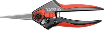 Nůžky na trávu Yato YT-8850