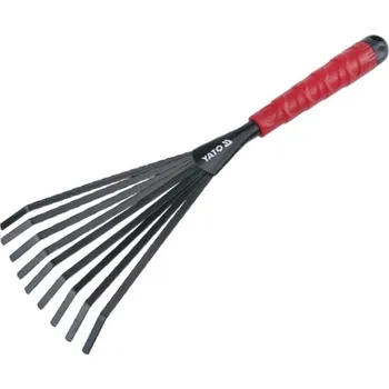 Hrábě Yato YT-8869