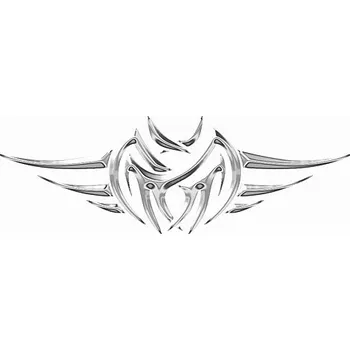 Samolepicí dekorace na vozidlo Compass Tatoo nr.3