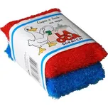 Finclub Houbičky 2 ks