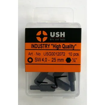 Bit Bit IMBUS SW 4,0/25 USH č.525274