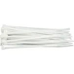 Vorel TO-73885 3,6 x 300 mm 100 ks bílé