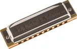 HOHNER Blues Harp F