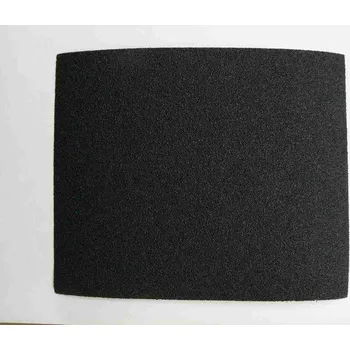 Brusný papír Brus.plátno arch zr. 40