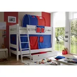 Úložný prostor STEFAN bílá