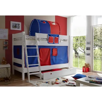 Úložný box Úložný prostor STEFAN bílá