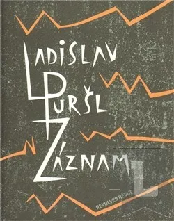 Poezie Záznam: Ladislav Puršl