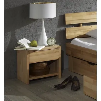 Noční stolek Noční stolek MIKADO masiv buk