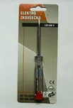 Zkoušečka šroubovák 190 mm 100-250V č. 18426