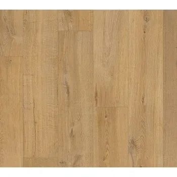 laminátová podlaha Quick Step Impressive Dub jemný přírodní IM1855