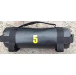 Powerbag, 5 kg, Bear foot,